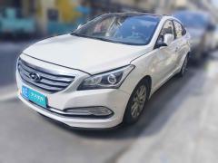 [湖州·浙E]现代&nbsp;&nbsp;名图&nbsp;&nbsp;2014款 1.8L 自动智能型GLS