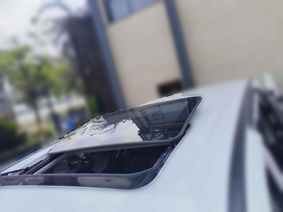 [成都·川A] 二手上汽大通MAXUS大通G102019款 PLUS 2.0T 自动智享版 国V