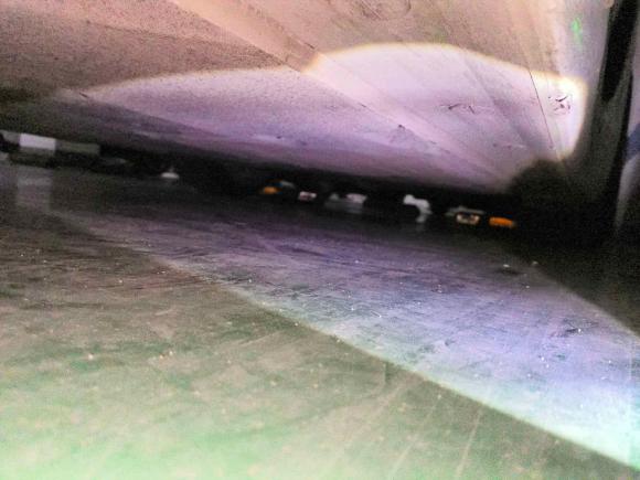 [西安·陕U] 二手保时捷Boxster2013款 Boxster 2.7L