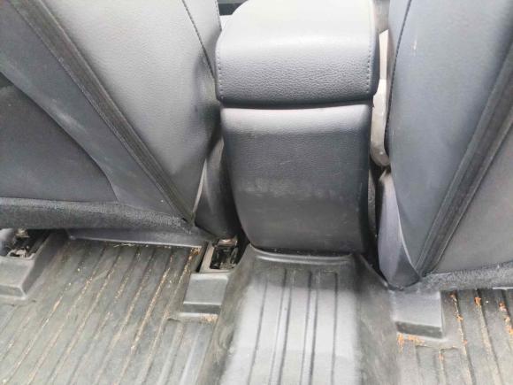 [武汉·鄂A] 二手哈弗哈弗H22017款 红标 1.5T 自动两驱豪华型