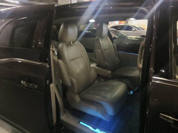 [上海·沪B] 二手别克别克GL82014款 3.0L XT豪华商务旗舰版