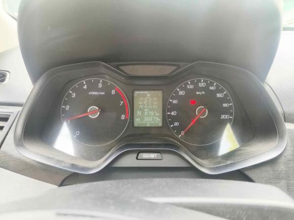 [上海·沪E] 二手宝骏宝骏310W2020款 1.5L 自动劲享型 国VI