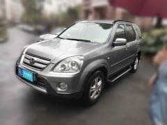 [南京·苏L] 本田本田CR-V2005款2.4L自动