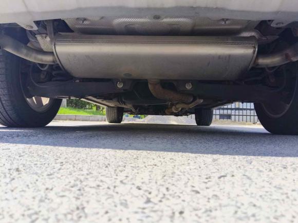 [南通·苏F] 二手荣威荣威RX52016款 20T 两驱手动旗舰版