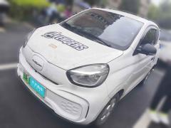 [杭州·鄂A] 荣威科莱威CLEVER2021款 302km新四座超能版