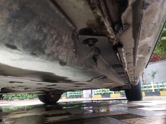 [南京·苏A] 二手奥迪奥迪A42005款 2.4L 运动型