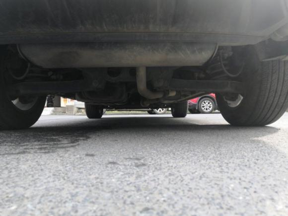 [上海·沪C] 二手吉利汽车博越2018款 1.8TD 自动两驱智联型4G互联版