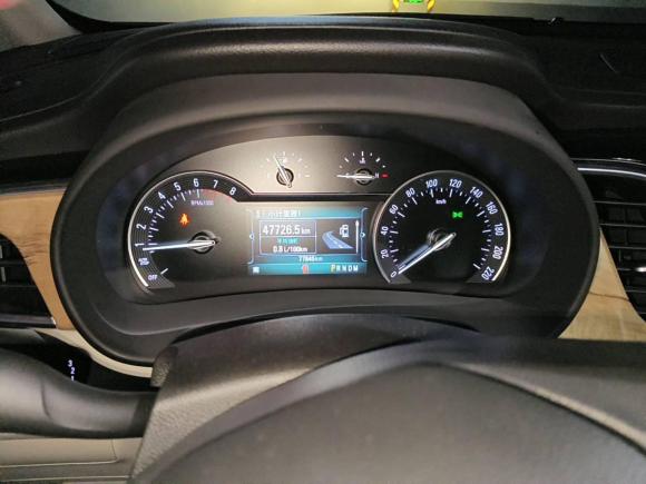 [无锡·苏B] 二手别克别克GL82018款 ES 28T 舒适型 国VI