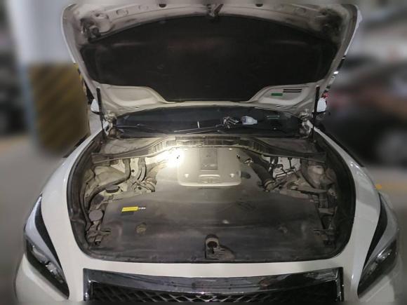 [青岛·鲁B] 二手英菲尼迪英菲尼迪Q702015款 Q70L 2.5L 悦享版