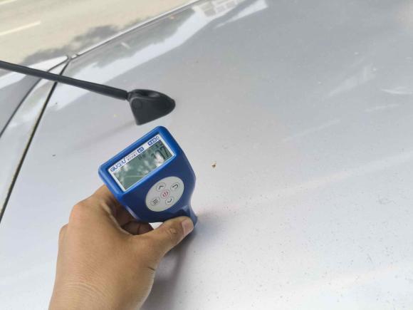 [广州·粤T] 二手日产骐达TIIDA2011款 1.6L CVT舒适型