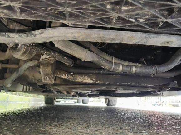 [武汉·鄂A] 二手宝马宝马5系2008款 523Li 典雅型