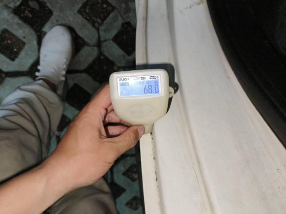 [南昌·赣A] 二手大众Polo2014款 1.6L 自动舒适版