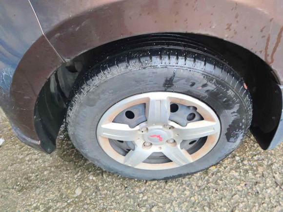 [南昌·赣A] 二手五菱汽车五菱宏光2015款 1.5L S 基本型国V