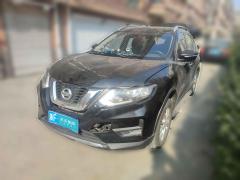 [嘉兴·浙F] 日产奇骏2019款 2.0L CVT智联舒适版 2WD