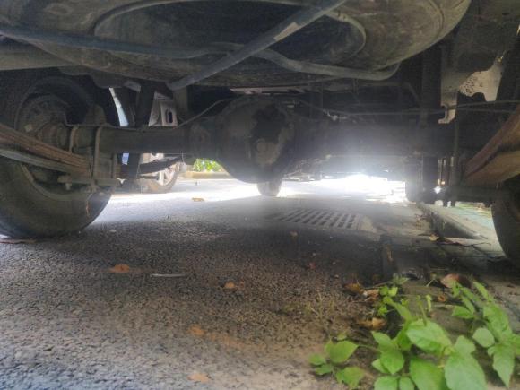 [武汉·鄂A] 二手东风小康东风小康C372012款 1.4L舒适型DK13-06