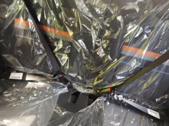 [北京·京A] 二手五菱汽车宏光MINI EV2020款 自在款 三元锂