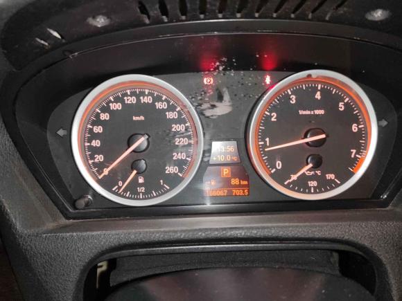 [嘉兴·浙F] 二手宝马宝马X62011款 xDrive35i