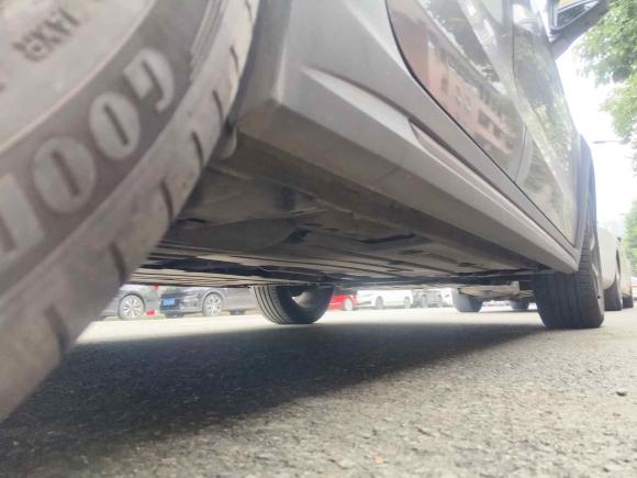 [成都·川A] 二手领克领克022020款 1.5T DCT两驱耀Pro版