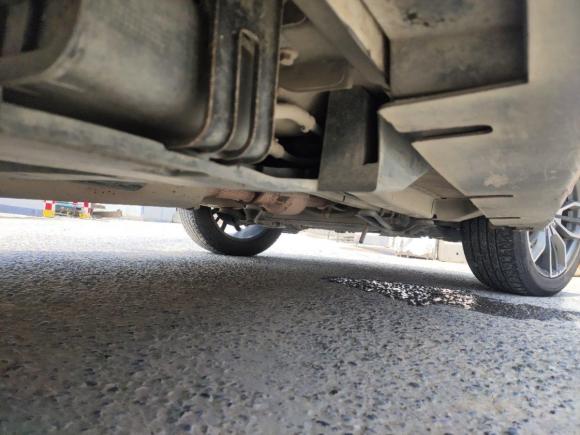 [广州·贵D] 二手陆风陆风X72018款 劲越 1.5T 全景尊贵型