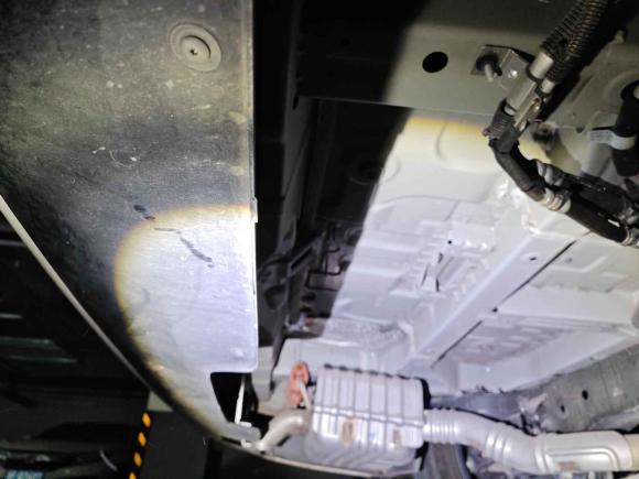 [嘉兴·浙F] 二手别克世纪2023款 2.0T 六座蕴世版