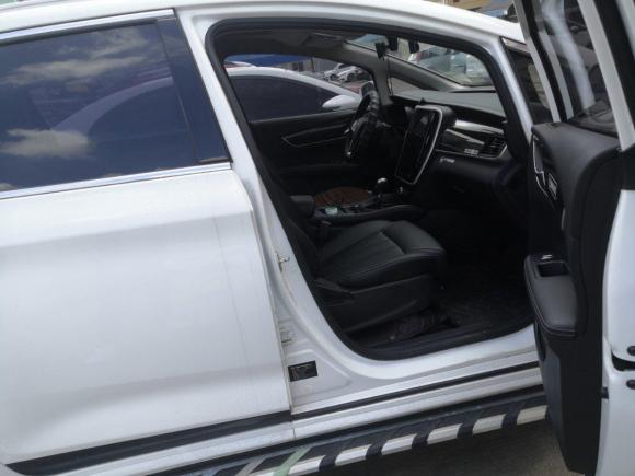 [佛山·粤E] 二手比亚迪宋MAX2018款 1.5T 自动智联精英型 6座