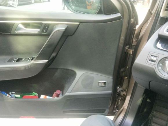 [深圳·粤B] 二手大众迈腾2013款 1.8TSI 豪华型