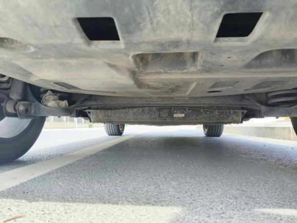 [合肥·皖A] 二手威马汽车威马EX52020款 EX5-Z Fun动感版