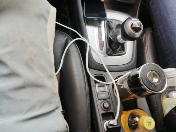 [武汉·鄂A] 二手奥迪奥迪Q32018款 30周年年型 30 TFSI 时尚型