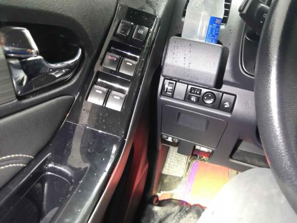 [成都·川A] 二手五十铃D-MAX2019款 3.0T四驱自动超豪华型4JJ1-TC HI