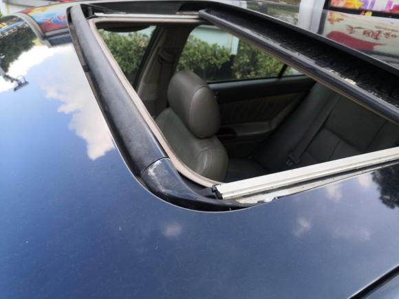 [无锡·苏B] 二手丰田丰田佳美05款 2.4L 自动