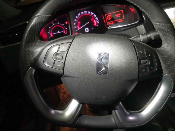 [深圳·粤V] 二手DSDS 62016款 1.6T 雅致版THP160