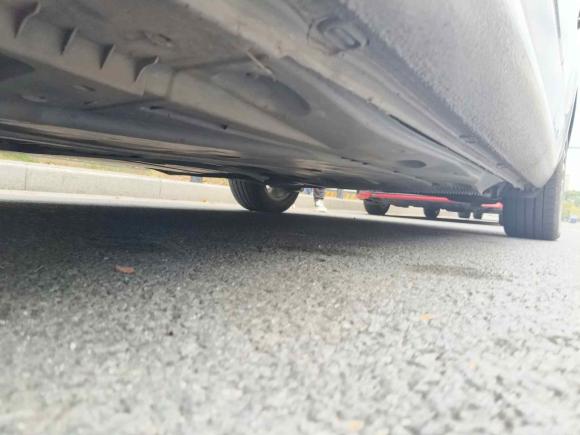 [广州·闽D] 二手斯柯达明锐2016款 1.6L 自动创行版