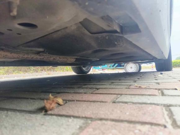 [温州·浙C] 二手凯迪拉克凯迪拉克ATS-L2017款 28T 技术型