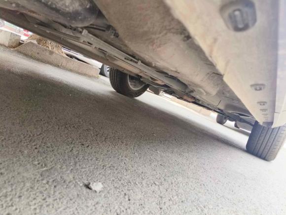 [济南·鲁A] 二手观致观致52018款 改款 1.6T 自动领先型