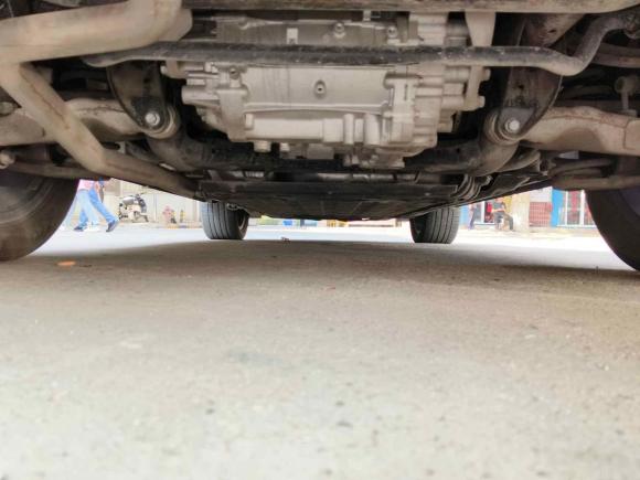 [西安·陕A] 二手鸿蒙智行问界M72024款 1.5T 后驱Plus版 5座