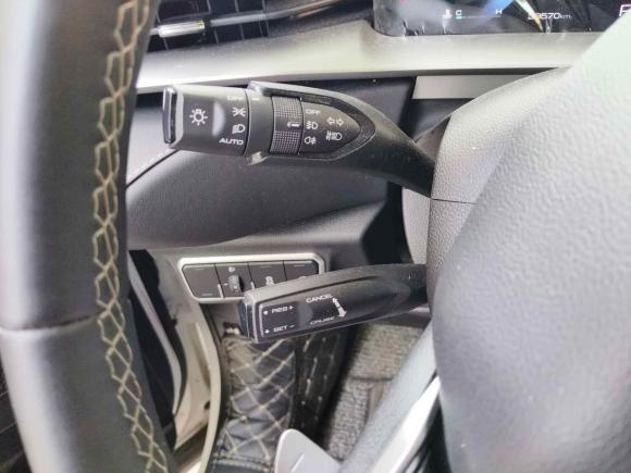 [南京·苏A] 二手哈弗哈弗H62022款 第三代 1.5T 自动两驱Pro