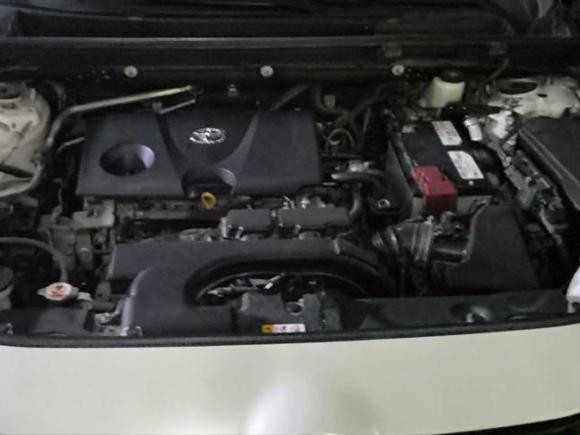 [温州·吉A] 二手丰田威兰达2020款 2.0L CVT两驱豪华版