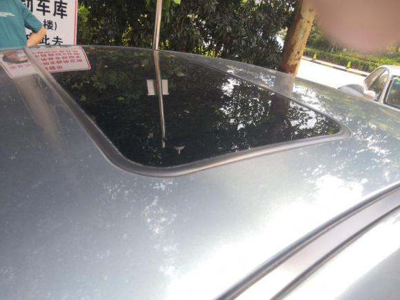 [成都·川A] 二手北京汽车绅宝D502014款 1.5L 手动舒适版