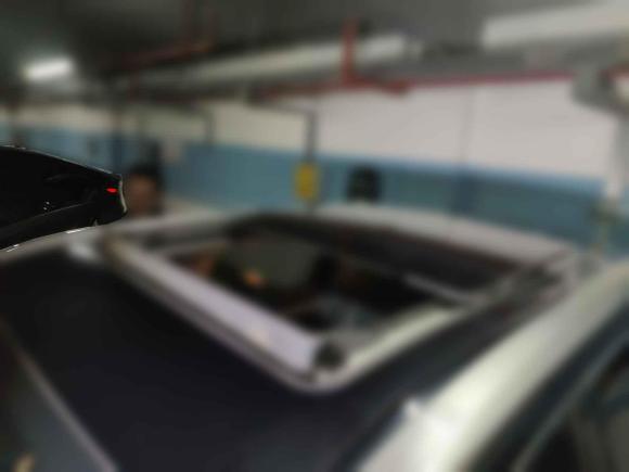 [温州·浙C] 二手丰田汉兰达2017款 2.0T 四驱豪华导航版 7座