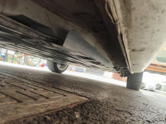 [上海·沪A] 二手吉利汽车帝豪新能源2017款 1.5L PHEV 进取型