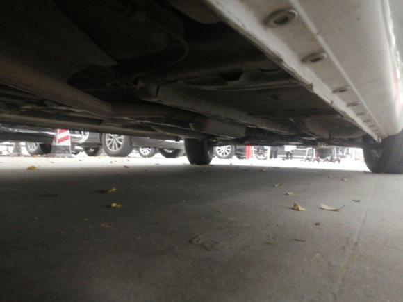 [广州·甘N] 二手长安凯程长安欧尚A6002017款 1.5L 手动豪华型