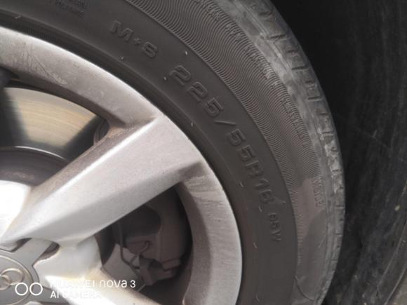 [上海·沪N] 二手奥迪奥迪A4L2013款 35 TFSI 自动标准型