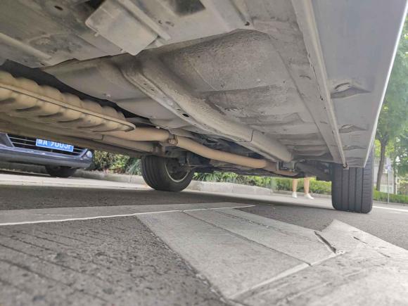 [杭州·浙H] 二手斯巴鲁斯巴鲁XV2012款 2.0i 豪华版