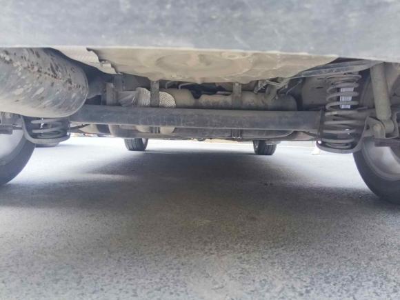 [上海·沪C] 二手奇瑞艾瑞泽52019款 1.5L 手动自在版 国V