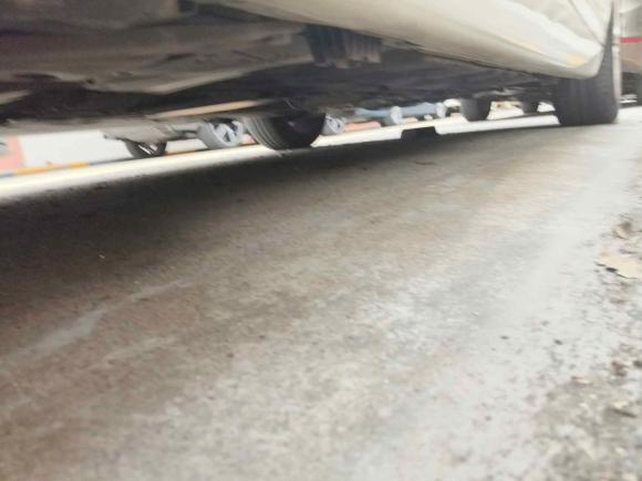 [上海·沪F] 二手宝马宝马2系多功能旅行车2015款 218i 运动设计套装