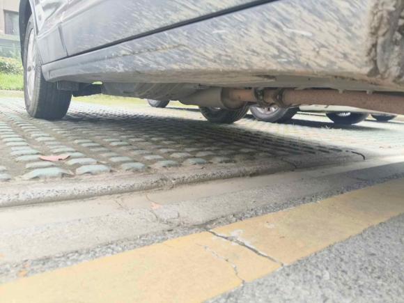 [苏州·川B] 二手哈弗哈弗H62018款 红标 运动版 1.5T 自动两驱精英型