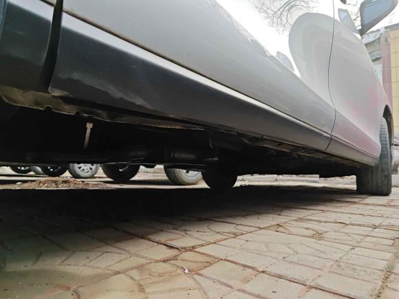 [济南·鲁A] 二手丰田普瑞维亚2012款 2.4L 7人座豪华版