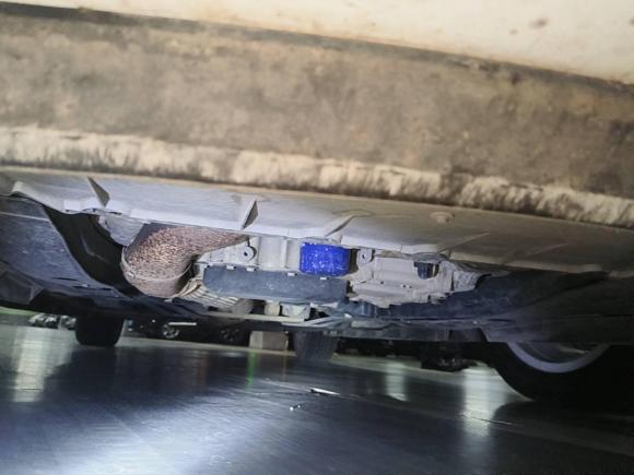 [武汉·鄂A] 二手凯迪拉克凯迪拉克XTS2018款 28T 精英型