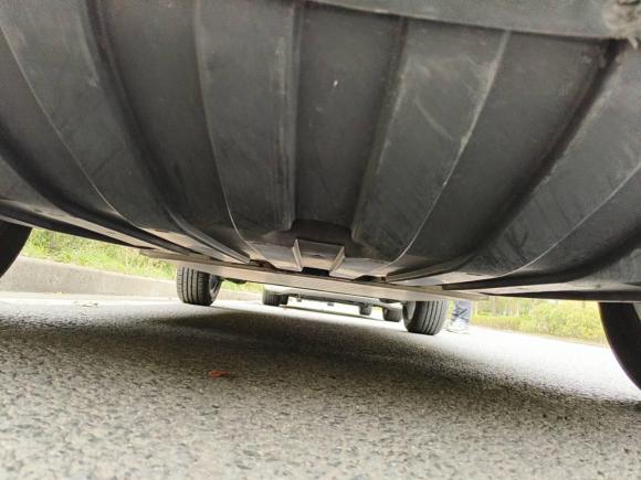 [南通·苏F] 二手比亚迪元新能源2019款 EV535 智联领潮型