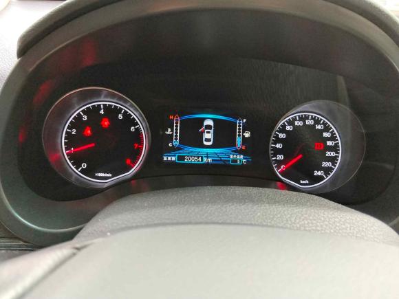 [西安·陕A] 二手比亚迪速锐2018款 1.5L 手动畅享型